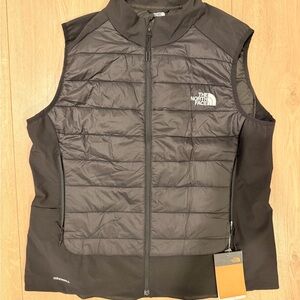 The North Face Shelter Cove Vest NWT